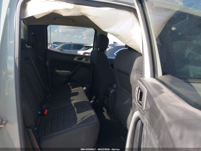 2021 FORD RANGER 1FTER4FH5MLD62443 Photo 7