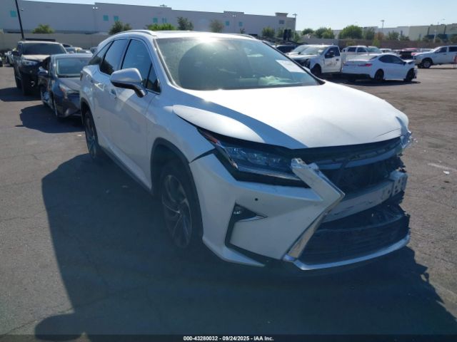 2018 LEXUS RX 350L JTJGZKCA8J2000979