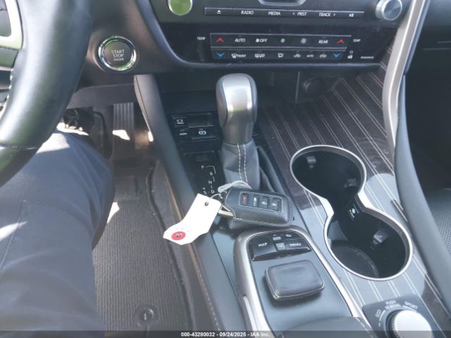 2018 LEXUS RX 350L JTJGZKCA8J2000979 Photo 10