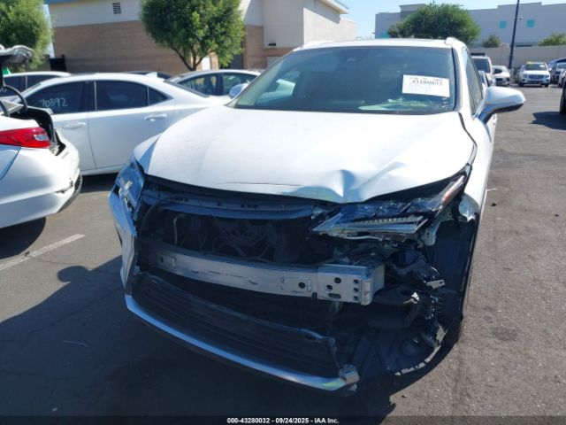 2018 LEXUS RX 350L JTJGZKCA8J2000979 Photo 5