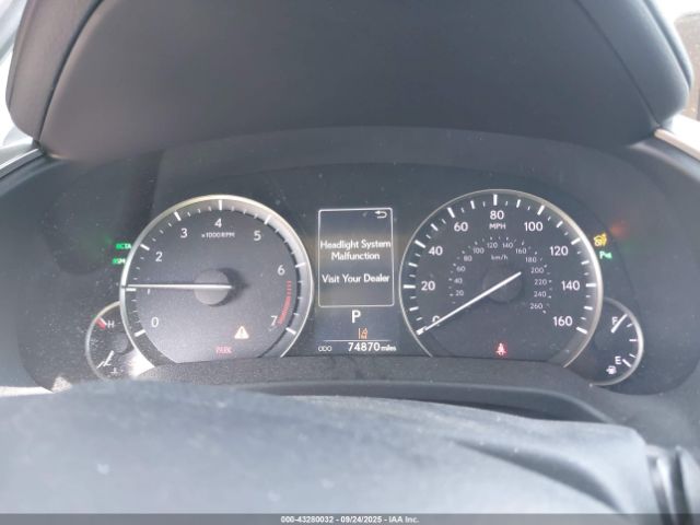 2018 LEXUS RX 350L JTJGZKCA8J2000979 Photo 6