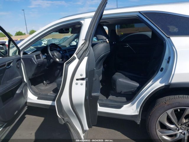 2018 LEXUS RX 350L JTJGZKCA8J2000979 Photo 7