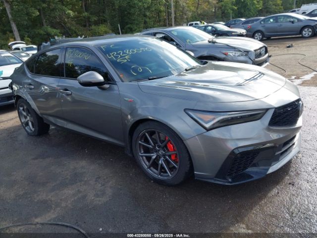 2024 ACURA INTEGRA 19UDE5G93RA003522 Photo 0