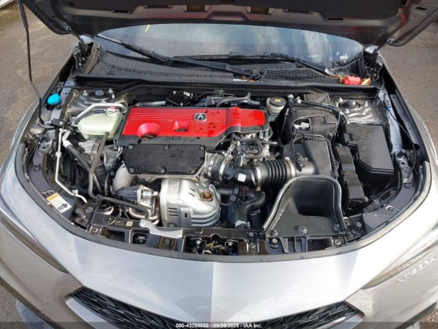 2024 ACURA INTEGRA 19UDE5G93RA003522 Photo 9