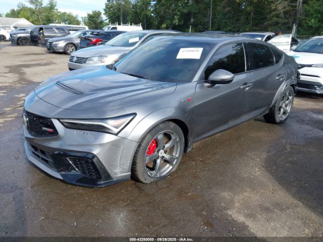 2024 ACURA INTEGRA 19UDE5G93RA003522 Photo 1