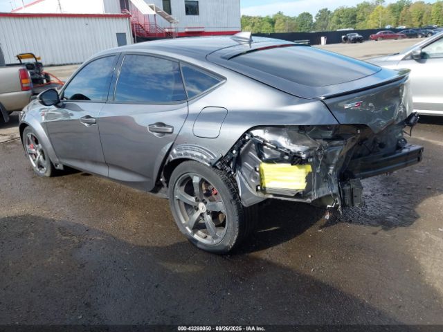 2024 ACURA INTEGRA 19UDE5G93RA003522 Photo 2