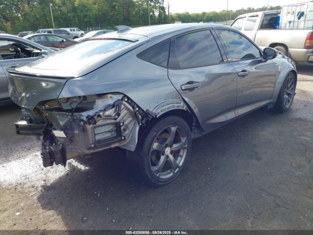 2024 ACURA INTEGRA 19UDE5G93RA003522 Photo 3