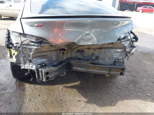2024 ACURA INTEGRA 19UDE5G93RA003522 Photo 5