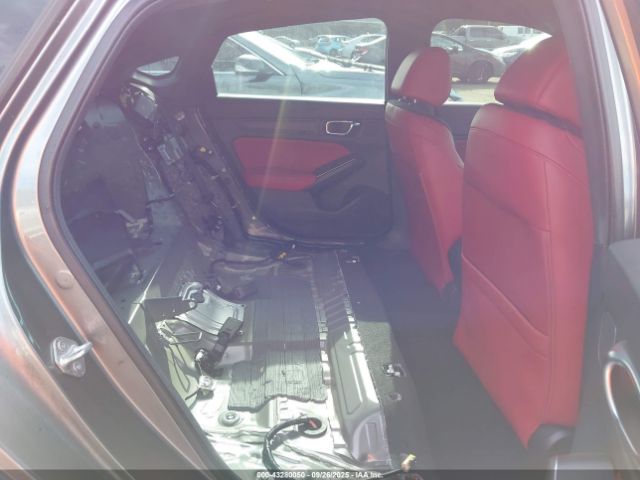 2024 ACURA INTEGRA 19UDE5G93RA003522 Photo 7