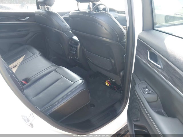 2023 JEEP GRAND CHEROKEE 1C4RJHBG5PC531989 Photo 7