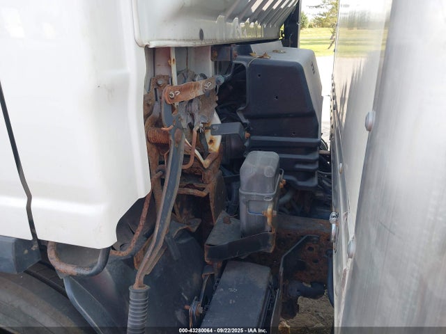 Продажа на аукционе авто 2018 Isuzu Nqr, vin: JALE5W165J7900865, номер лота: 43280064