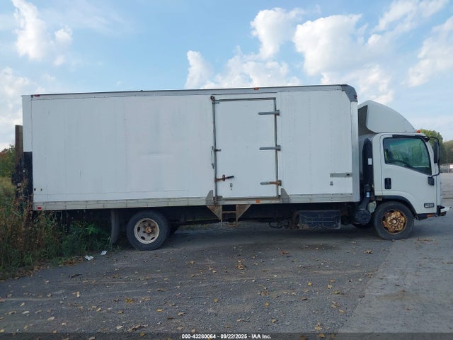 Продажа на аукционе авто 2018 Isuzu Nqr, vin: JALE5W165J7900865, номер лота: 43280064