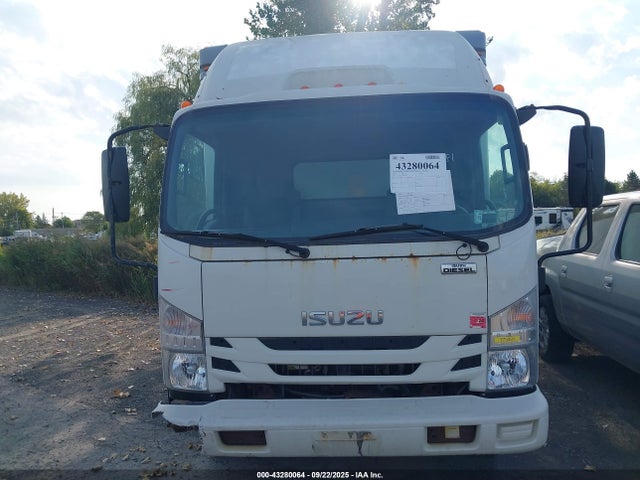 Продажа на аукционе авто 2018 Isuzu Nqr, vin: JALE5W165J7900865, номер лота: 43280064