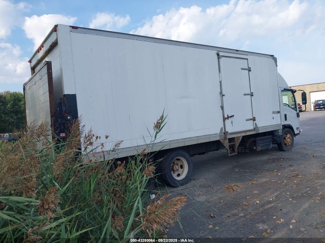 Продажа на аукционе авто 2018 Isuzu Nqr, vin: JALE5W165J7900865, номер лота: 43280064