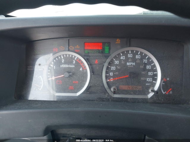 Продажа на аукционе авто 2018 Isuzu Nqr, vin: JALE5W165J7900865, номер лота: 43280064