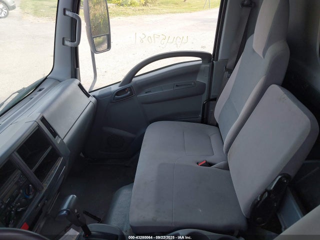 Продажа на аукционе авто 2018 Isuzu Nqr, vin: JALE5W165J7900865, номер лота: 43280064