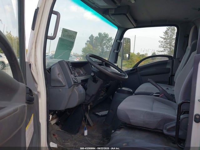Продажа на аукционе авто 2018 Isuzu Nqr, vin: JALE5W165J7900865, номер лота: 43280064