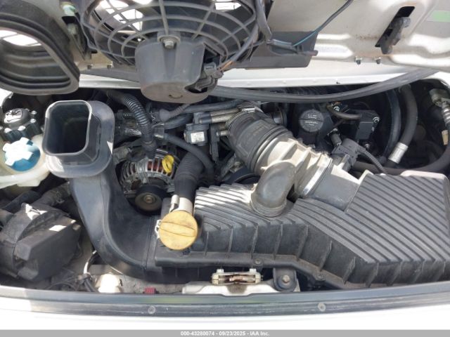 1999 PORSCHE 911 WP0CA2999XS656171 Photo 9