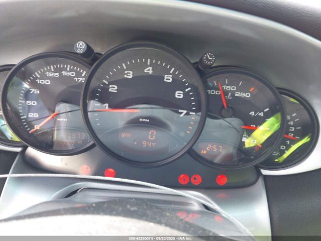 1999 PORSCHE 911 WP0CA2999XS656171 Photo 6