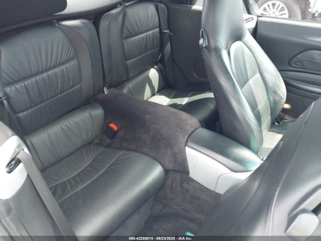 1999 PORSCHE 911 WP0CA2999XS656171 Photo 7