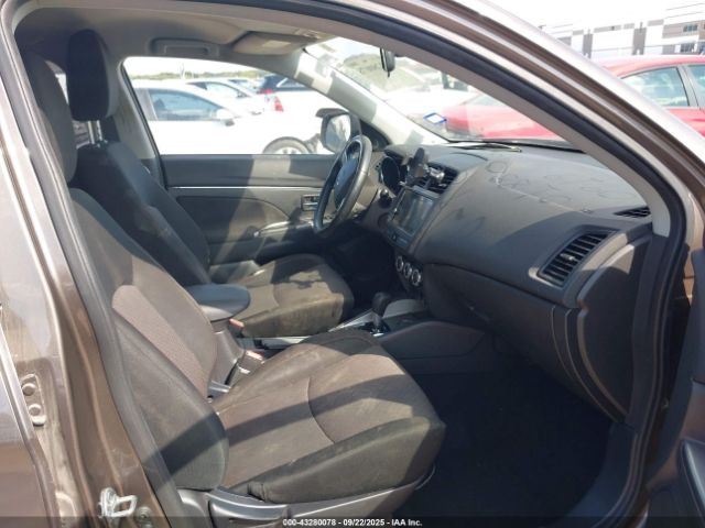 2019 MITSUBISHI OUTLANDER SPORT JA4AP4AU2KU018806 Photo 4