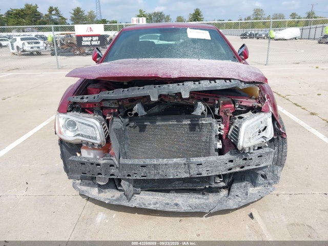 Aukcja sprzedaży 2014 Chrysler 300, vin: 2C3CCARG8EH255688, numer aukcji: 43280089