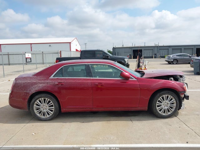 Aukcja sprzedaży 2014 Chrysler 300, vin: 2C3CCARG8EH255688, numer aukcji: 43280089