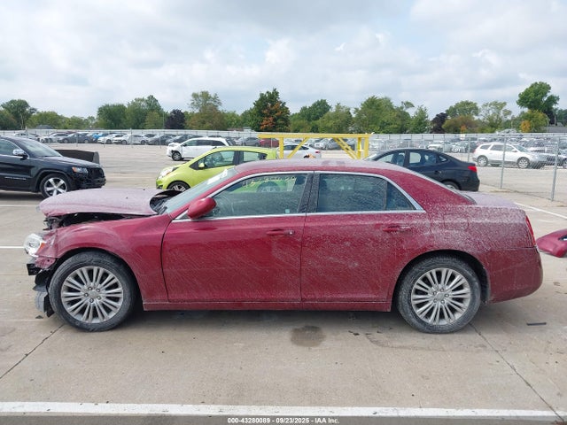 Aukcja sprzedaży 2014 Chrysler 300, vin: 2C3CCARG8EH255688, numer aukcji: 43280089
