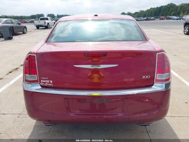 Aukcja sprzedaży 2014 Chrysler 300, vin: 2C3CCARG8EH255688, numer aukcji: 43280089