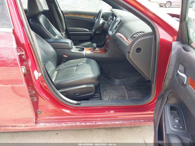 2014 CHRYSLER 300 2C3CCARG8EH255688 Photo 4