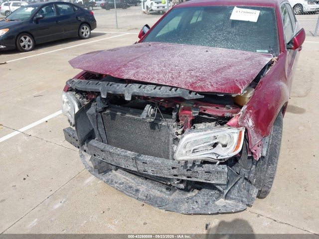 2014 CHRYSLER 300 2C3CCARG8EH255688 Photo 5