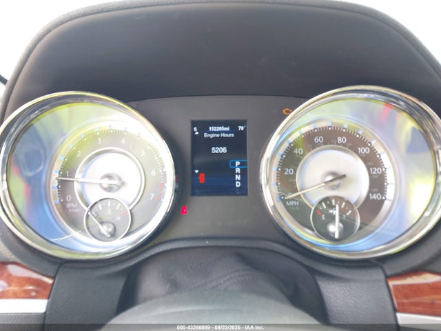 2014 CHRYSLER 300 2C3CCARG8EH255688 Photo 6