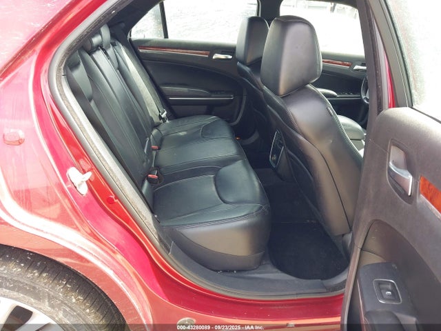 2014 CHRYSLER 300 2C3CCARG8EH255688 Photo 7