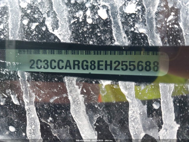 2014 CHRYSLER 300 2C3CCARG8EH255688 Photo 8