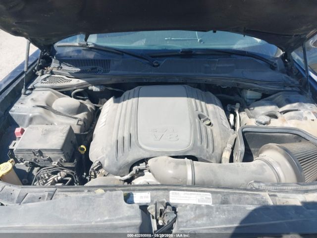 2015 DODGE CHALLENGER 2C3CDZATXFH747743 Photo 9