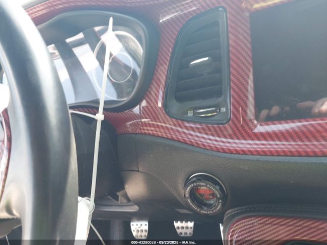 2015 DODGE CHALLENGER 2C3CDZATXFH747743 Photo 10