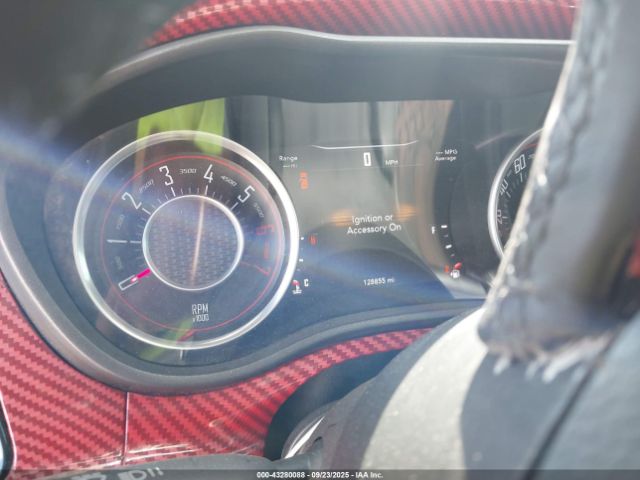 2015 DODGE CHALLENGER 2C3CDZATXFH747743 Photo 6