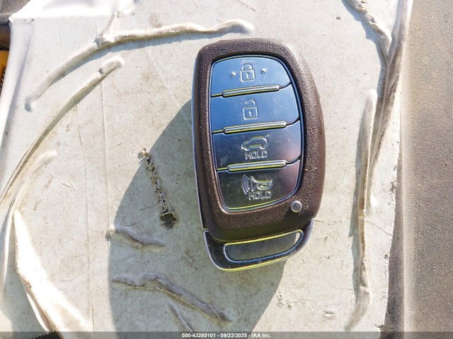 Hyundai Tucson 2016 KM8J3CA27GU040734 Image 11