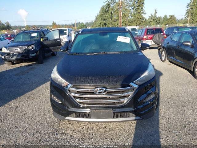 Hyundai Tucson 2016 KM8J3CA27GU040734 Image 12