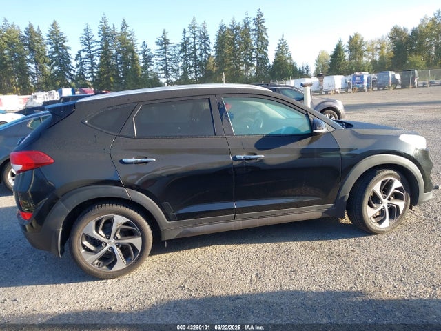 Hyundai Tucson 2016 KM8J3CA27GU040734 Image 13