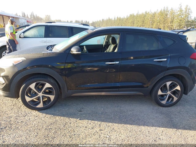 Hyundai Tucson 2016 KM8J3CA27GU040734 Image 14