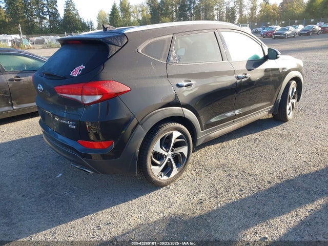 Hyundai Tucson 2016 KM8J3CA27GU040734 Image 4