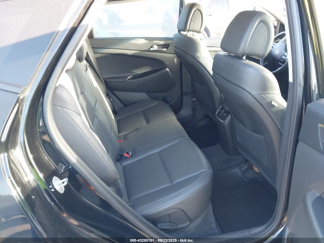 Hyundai Tucson 2016 KM8J3CA27GU040734 Image 8