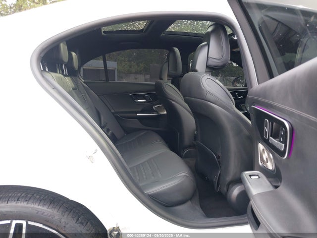 43280124 :رقم المزاد ، W1KAF4HB5RR224587 vin ، 2024 Mercedes-benz C 300 مزاد بيع