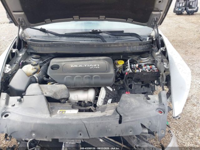 2016 JEEP CHEROKEE 1C4PJLAB1GW190735 Photo 9