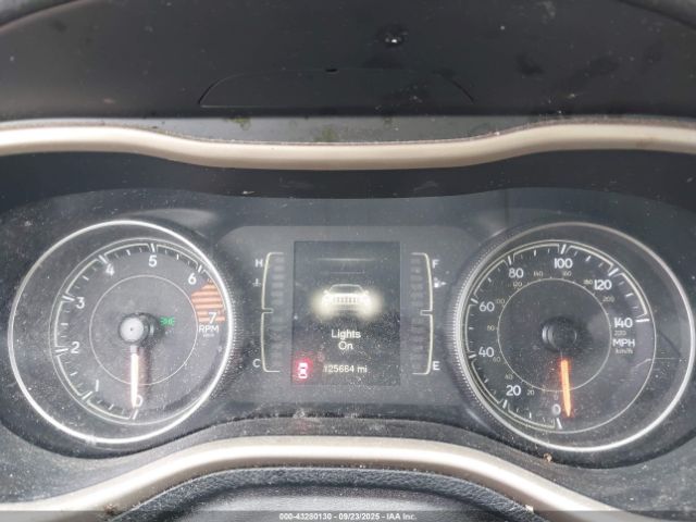 2016 JEEP CHEROKEE 1C4PJLAB1GW190735 Photo 6