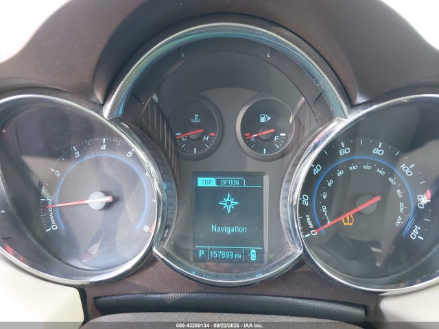 Chevrolet LUV 2014 1G1PE5SB9E7194448 Image 7