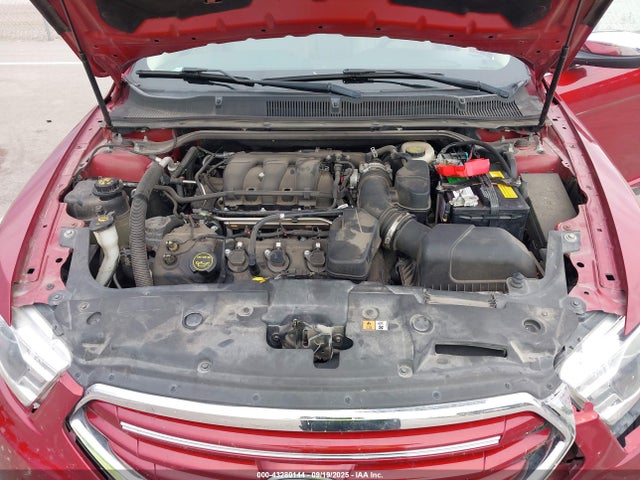 Ford 3.5l ti-vct 2017 1FAHP2F8XHG114989 Image 10