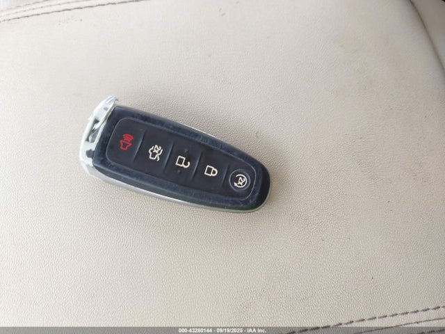 Ford 3.5l ti-vct 2017 1FAHP2F8XHG114989 Image 11