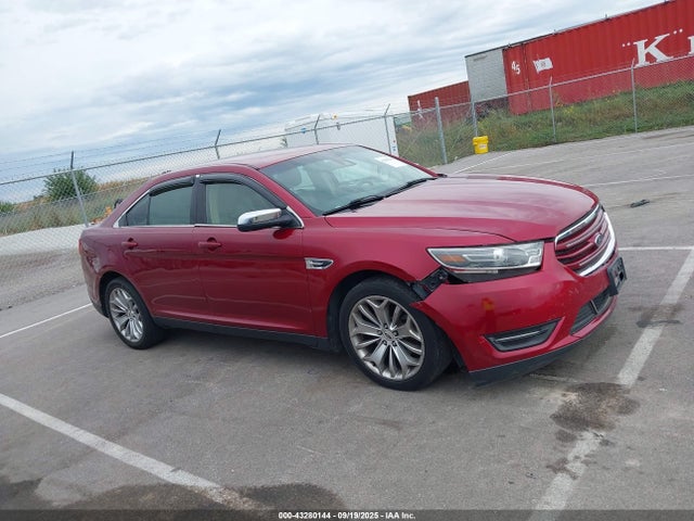 Ford 3.5l ti-vct 2017 1FAHP2F8XHG114989 Image 13